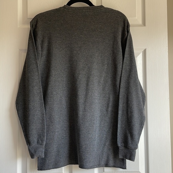 Set of Men's Galaxy By Harvic Thermal Tops - Picture 5 of 9